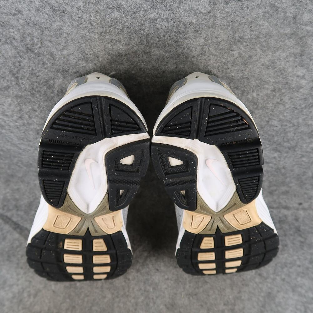 Nike Shoes Womens 8.5 Athletic Trainer Downshifter II Running Sneakers Active - Picture 13 of 13